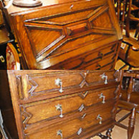 APPLIED MOULDING/ORNAMENT