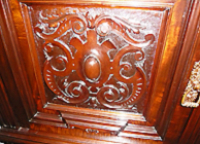 CARTOUCHE