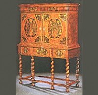 MARQUETRY
