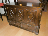 MULE CHEST