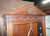 PEDIMENT