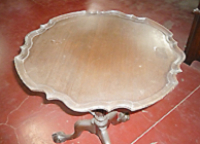 PIE CRUST