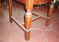 STRETCHER