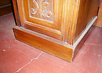 PLINTH