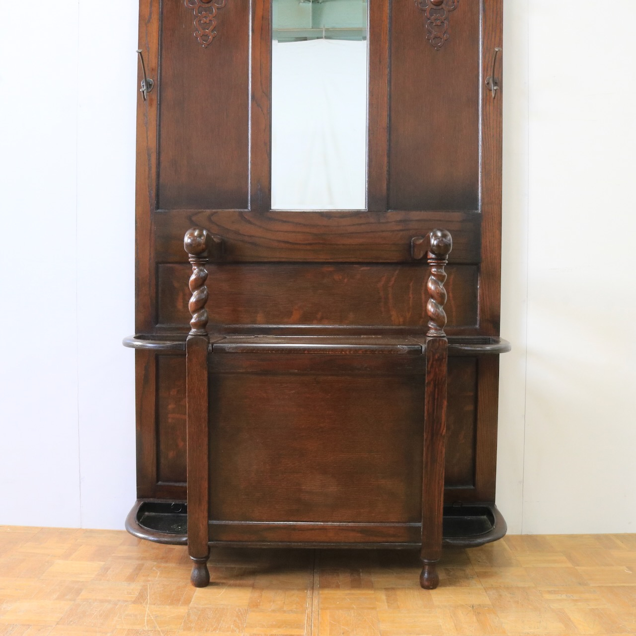 ホールスタンド