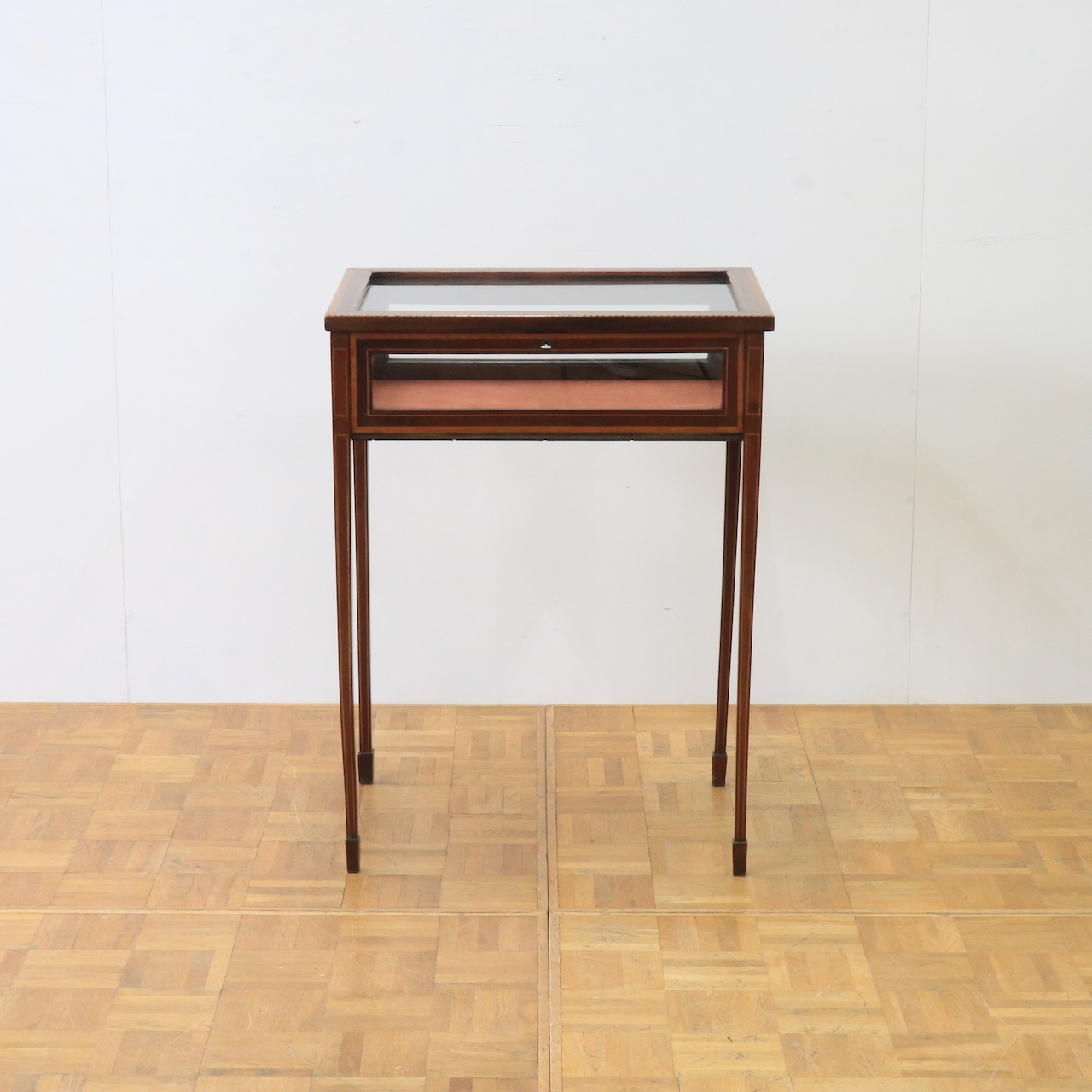 ジュエリーケース