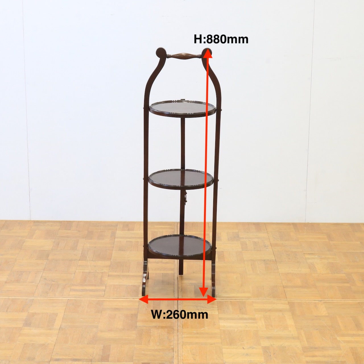 ケーキスタンド