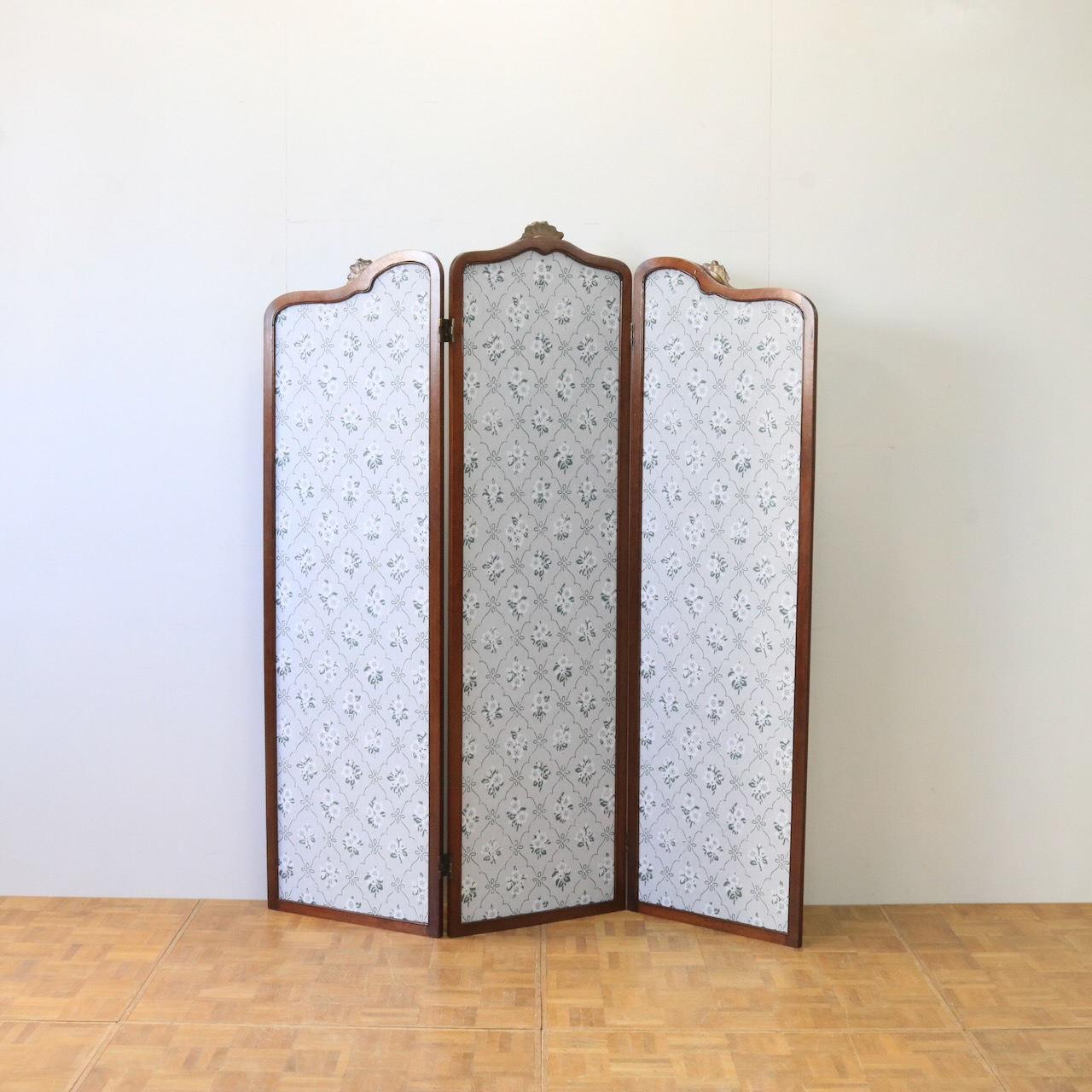 パーテーション