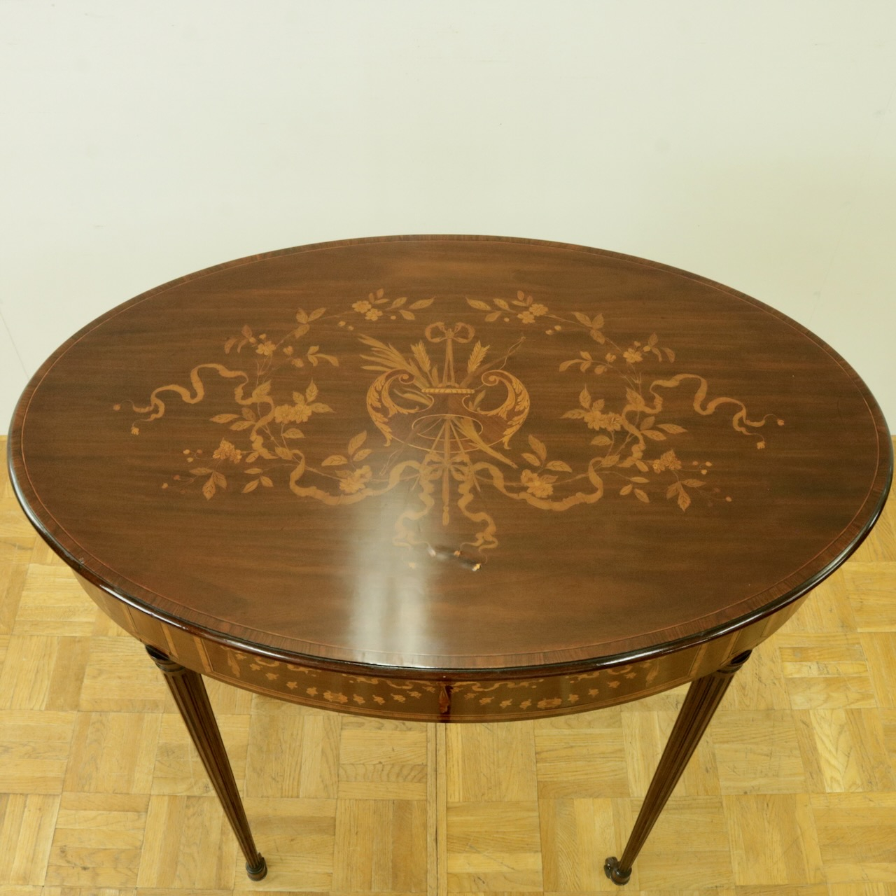 オケージョナルテーブル