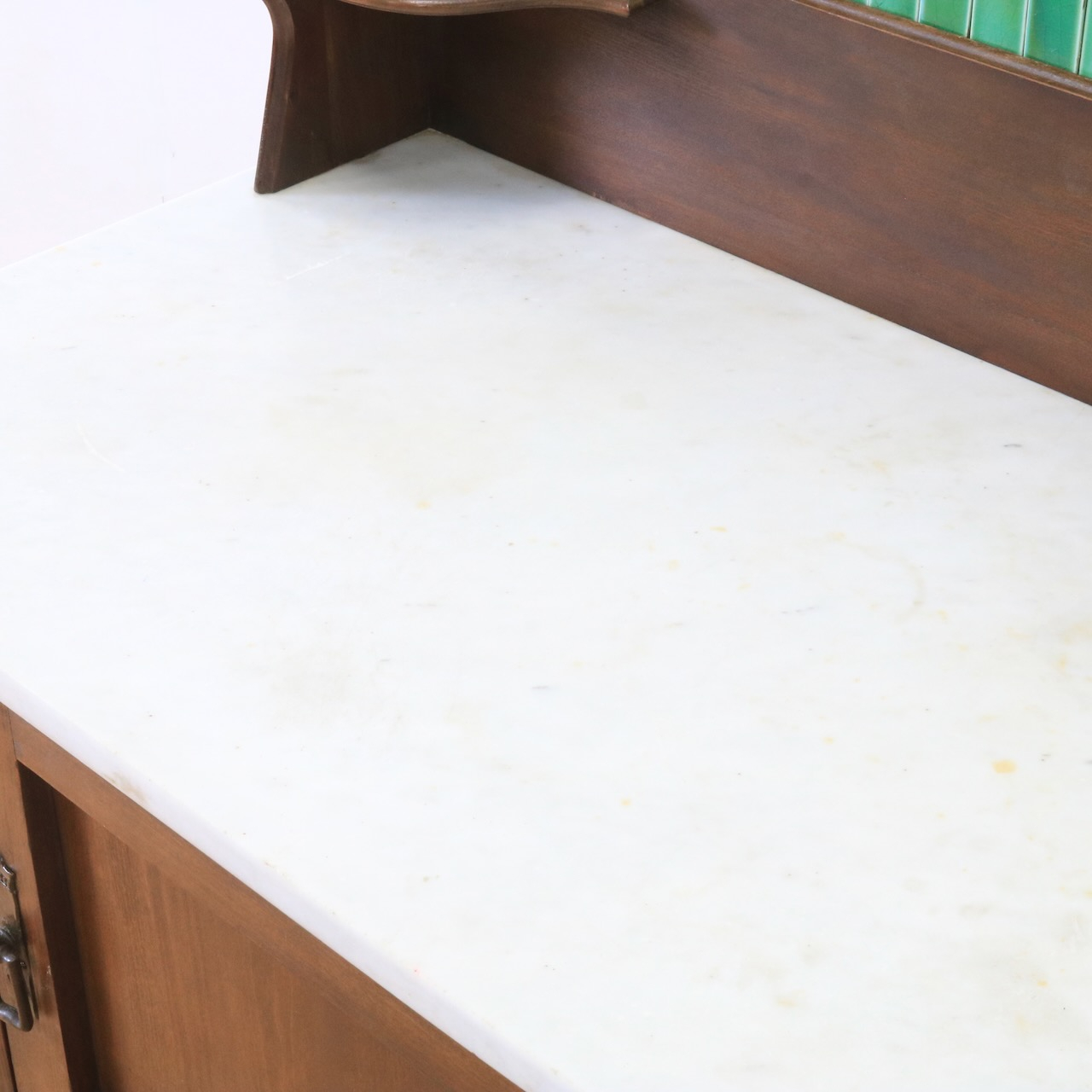 ウォッシュハンドスタンド