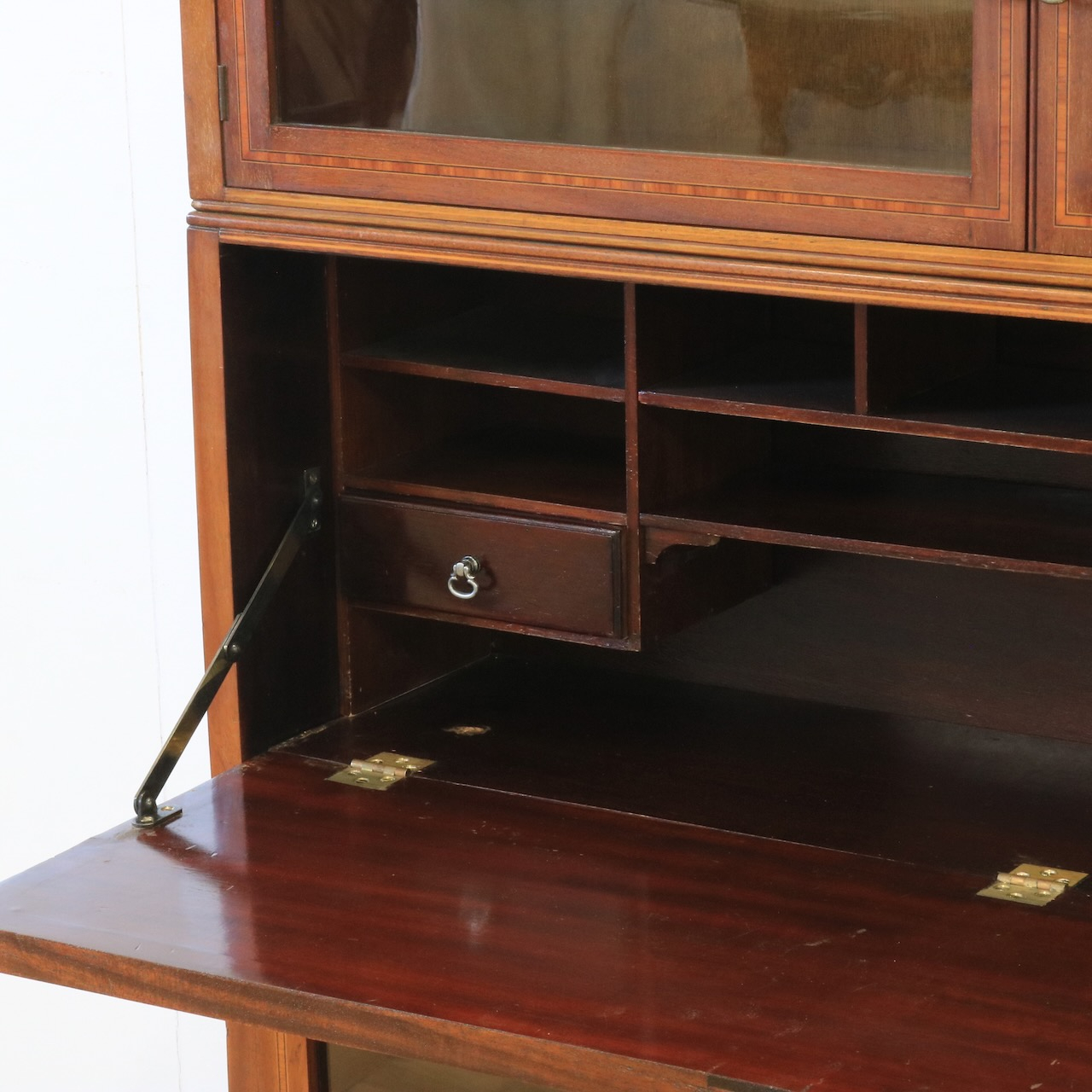 スタッキングブックケース