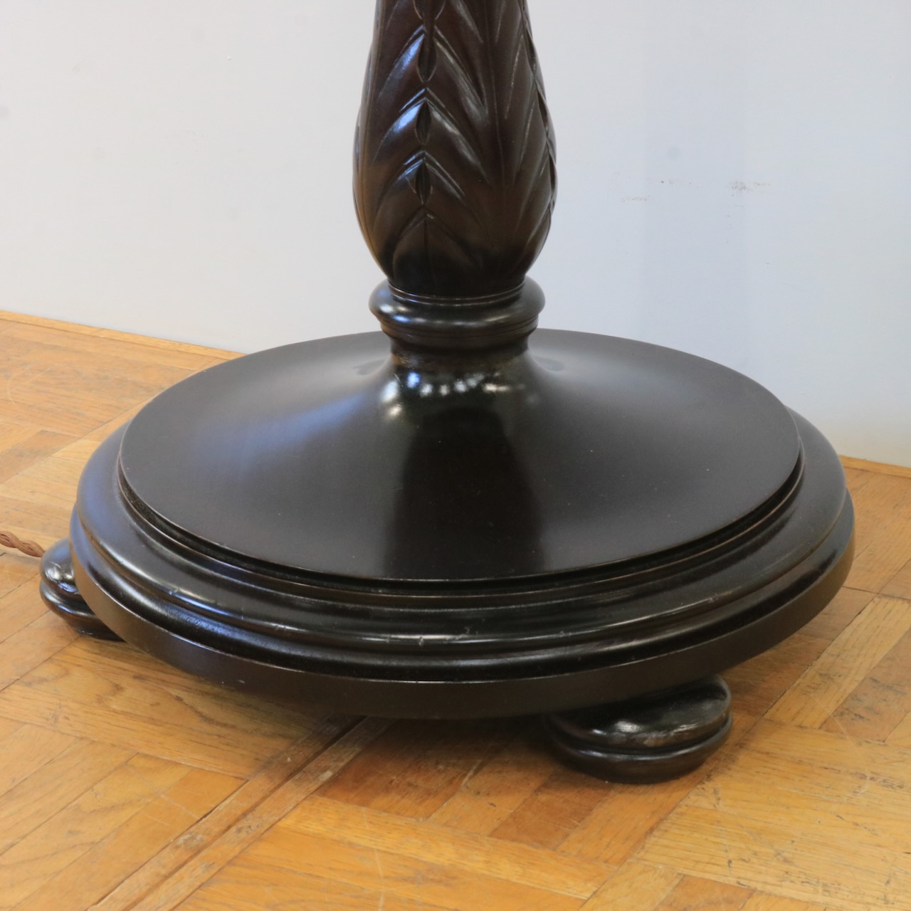 フロアスタンド