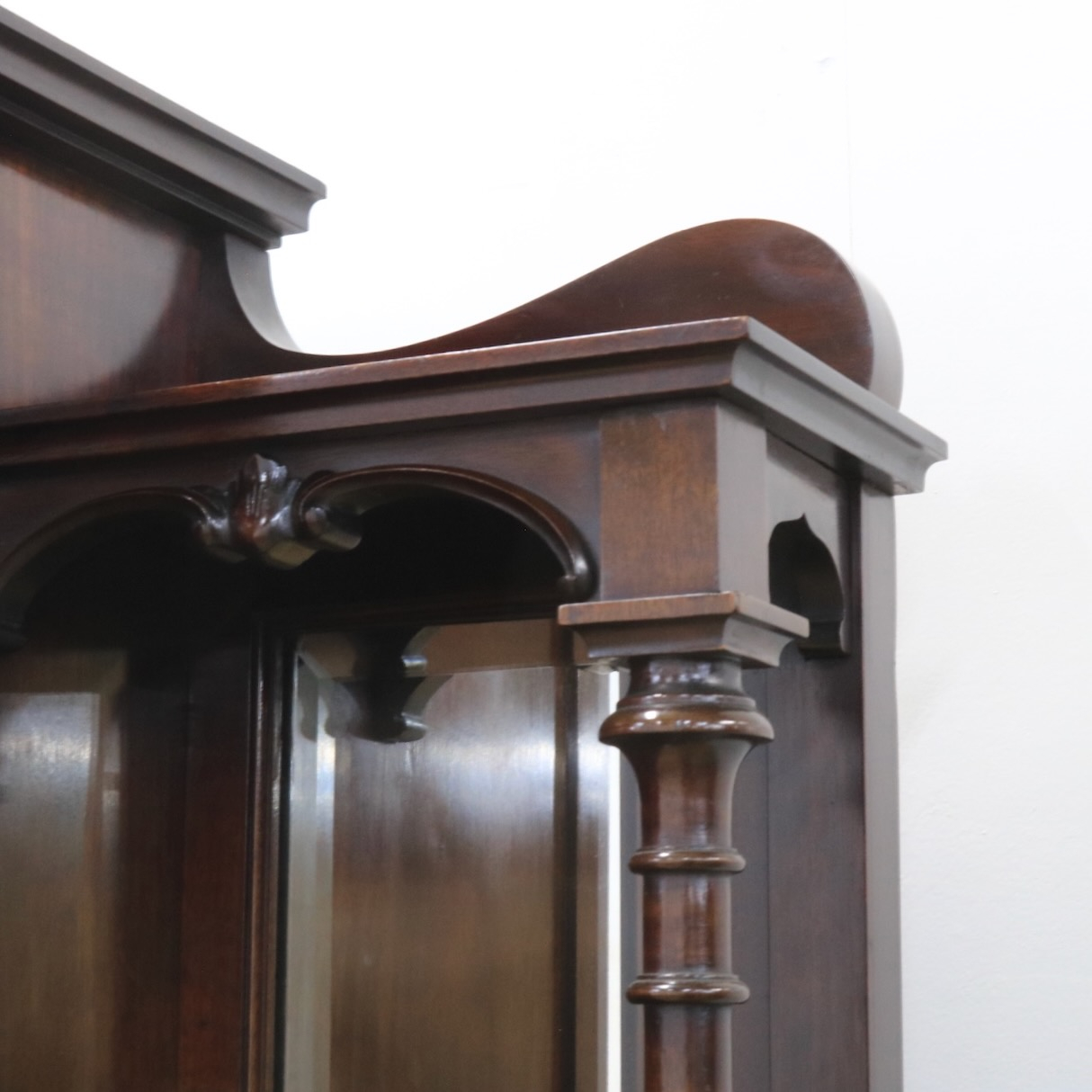 パーラーキャビネット