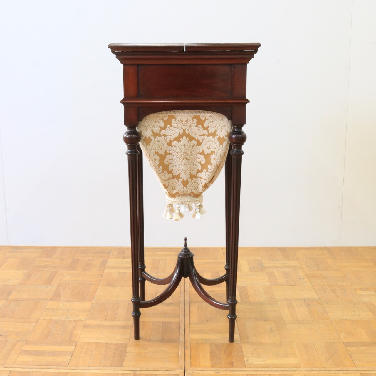 ソーイングボックス