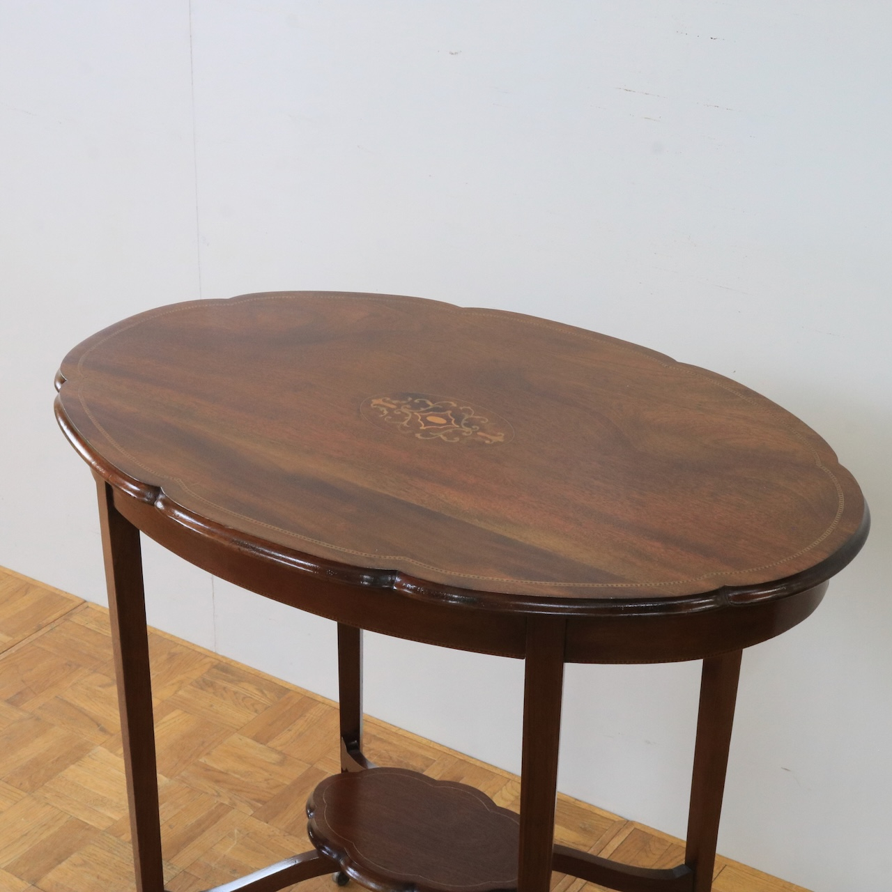 オケージョナルテーブル