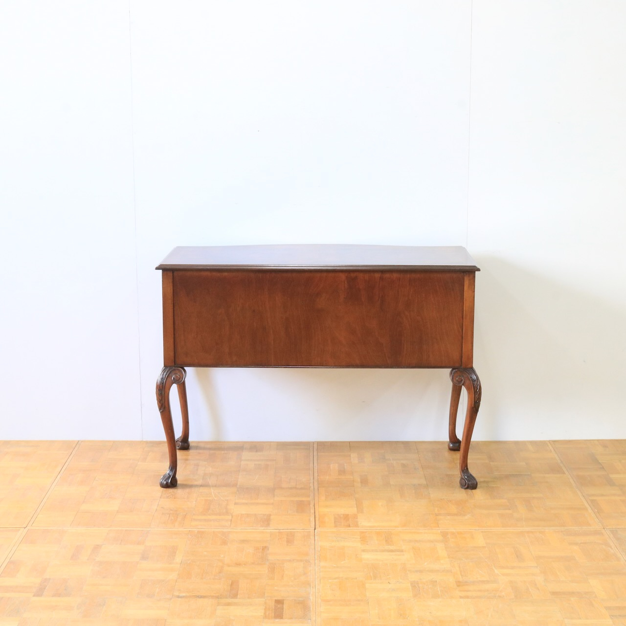 ライティングデスク