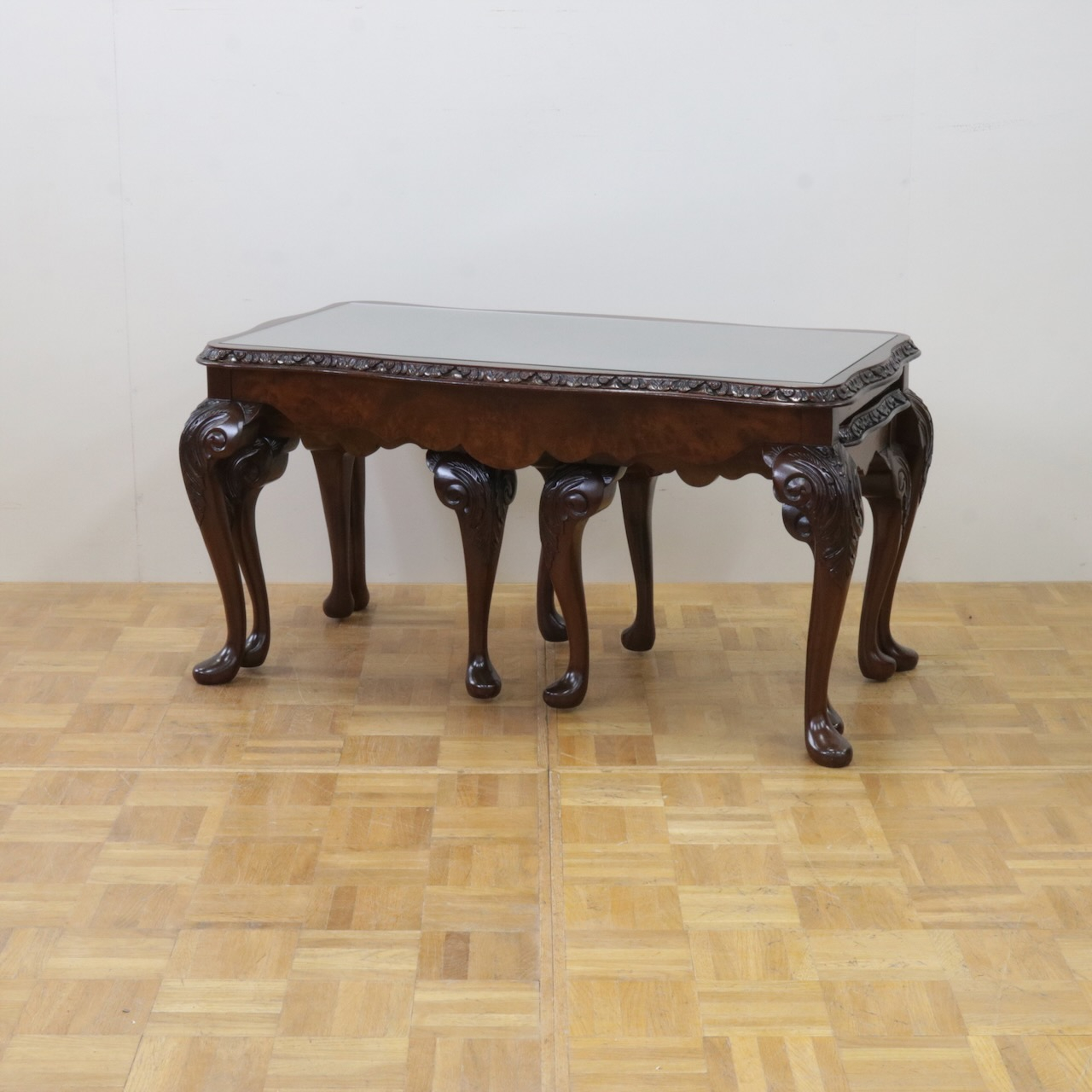 503-V-0701 Nest Table