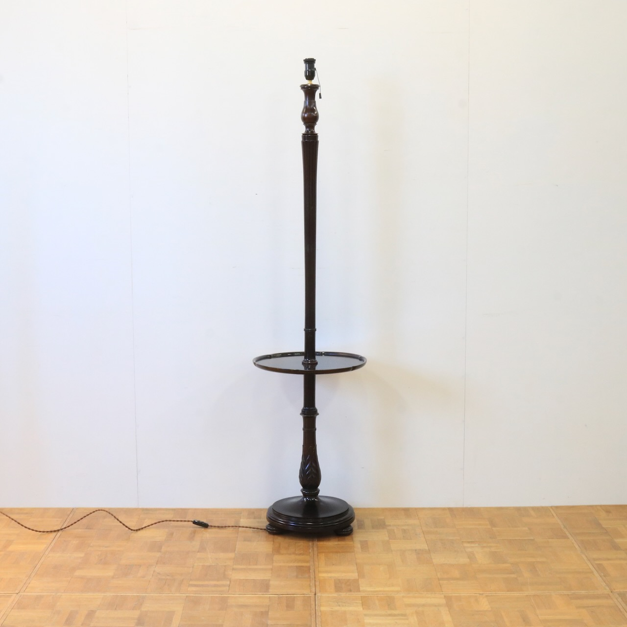 フロアスタンド