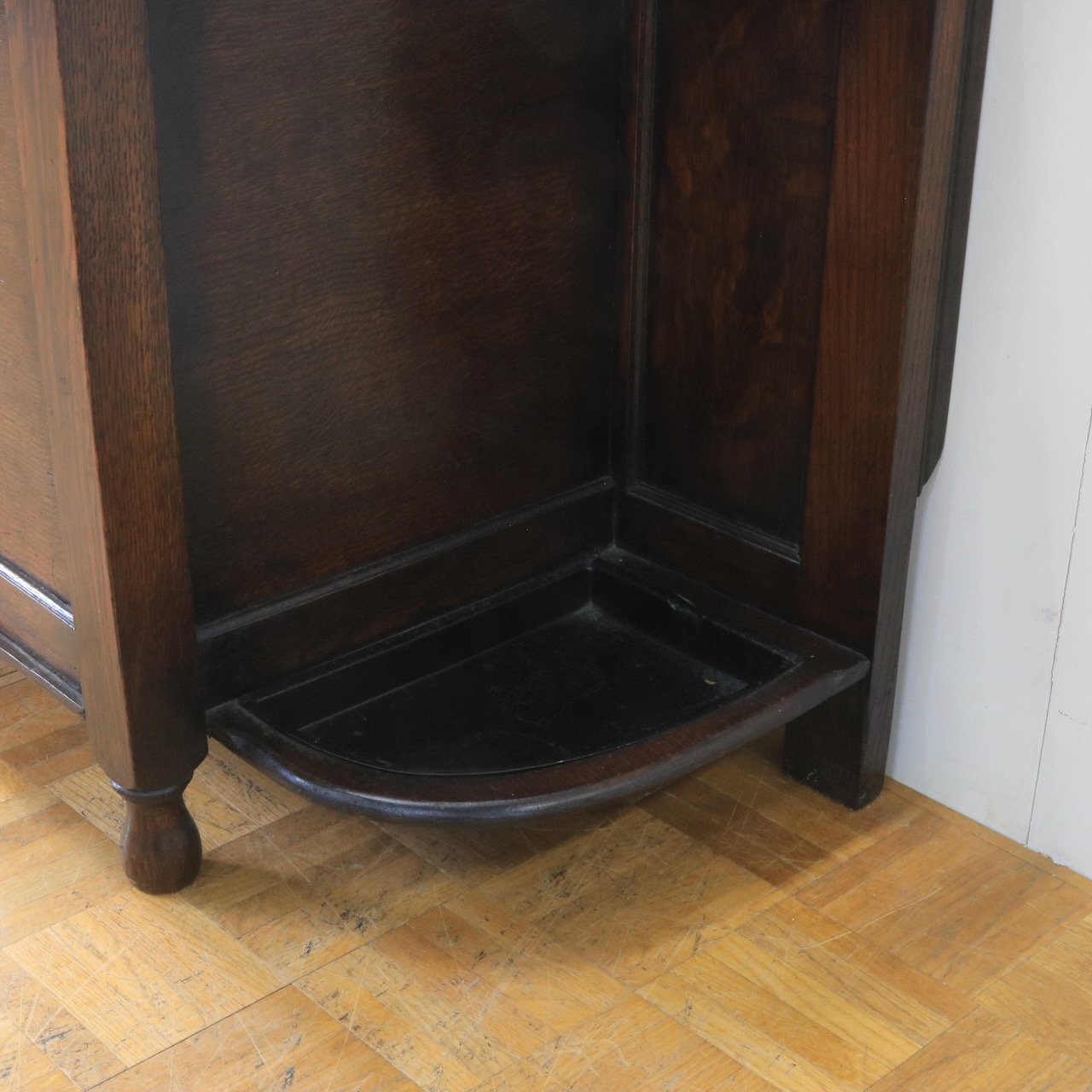 ホールスタンド