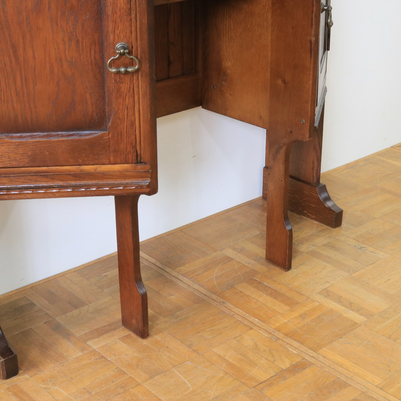 ライティングデスク