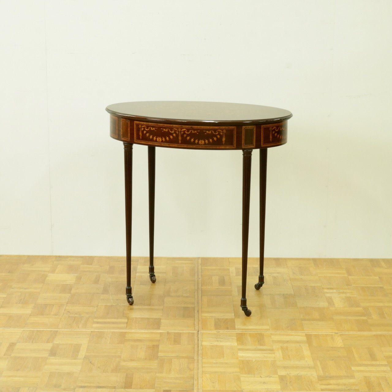 オケージョナルテーブル