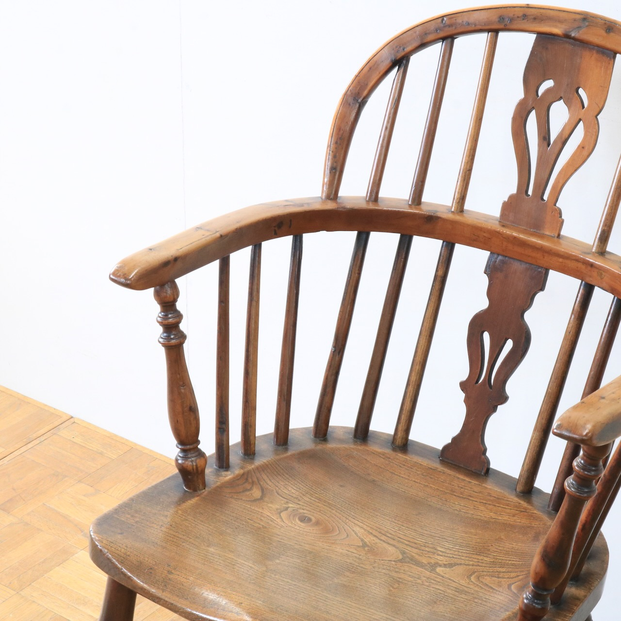 ロッキングチェアー