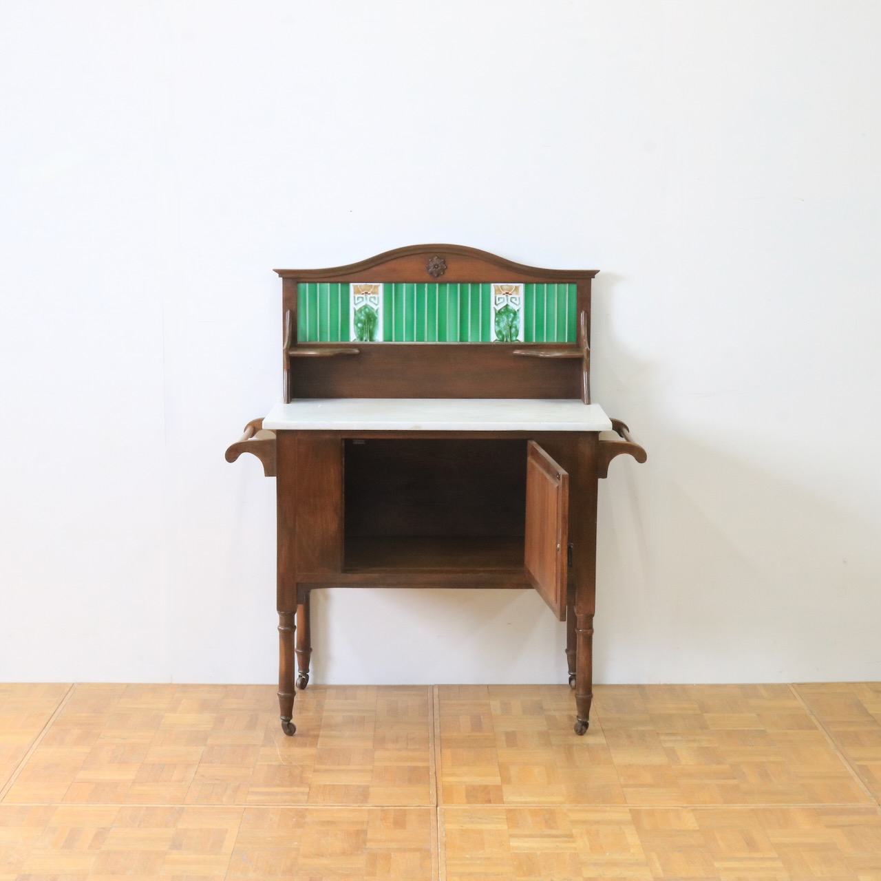 ウォッシュハンドスタンド