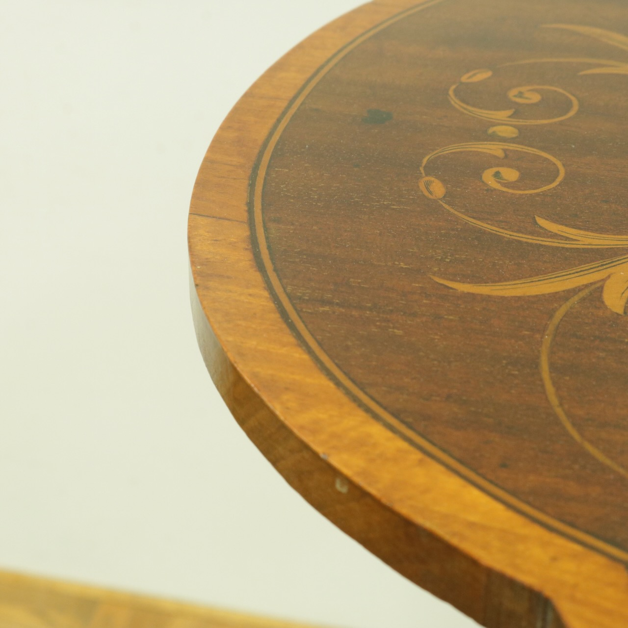 オケージョナルテーブル