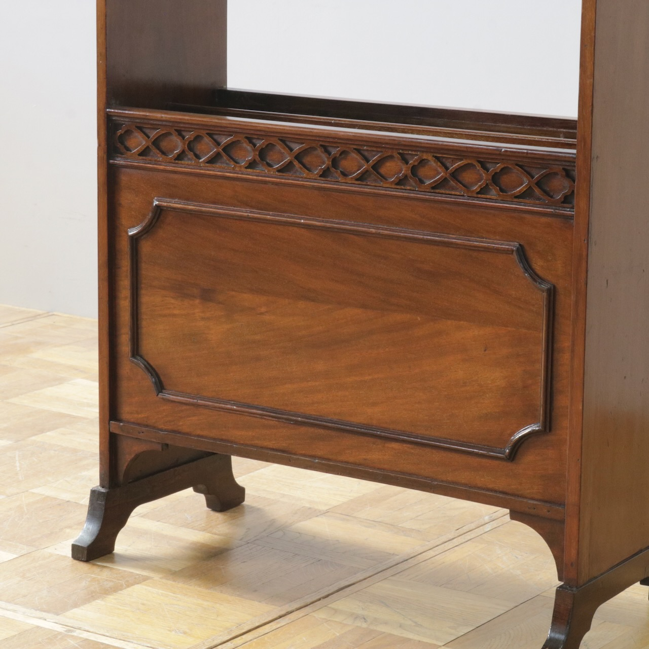 マガジンラック