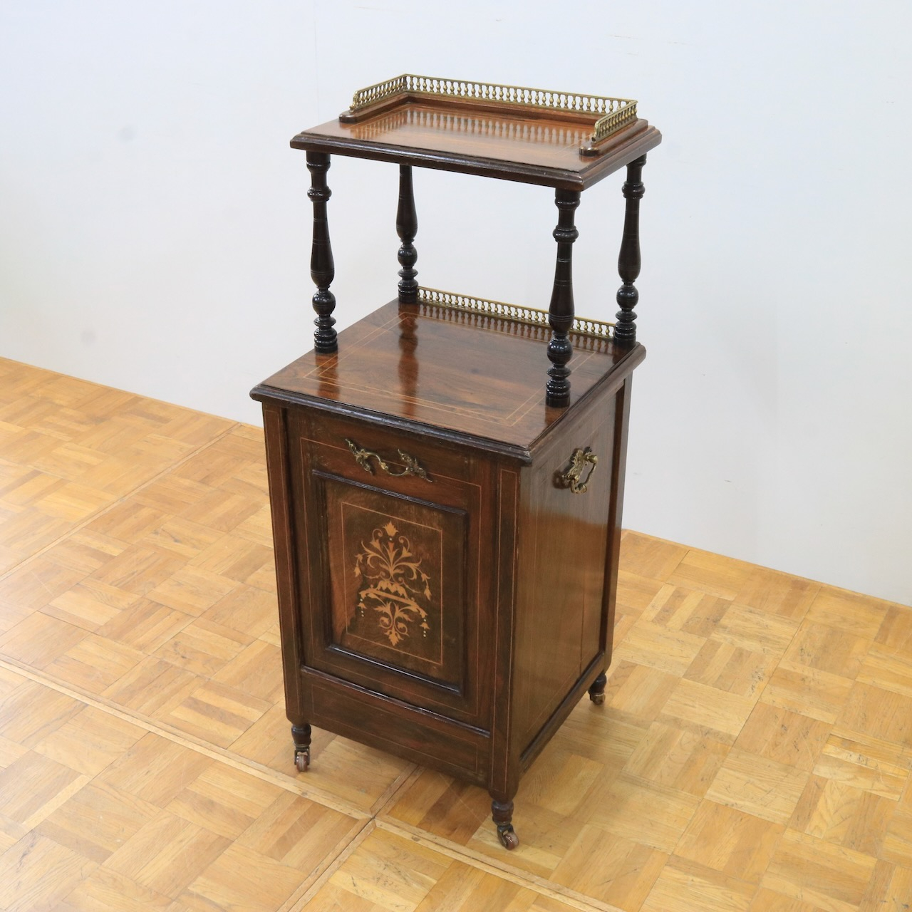 コールボックス