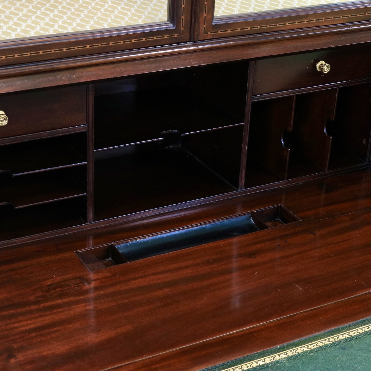 ビューローブックケース