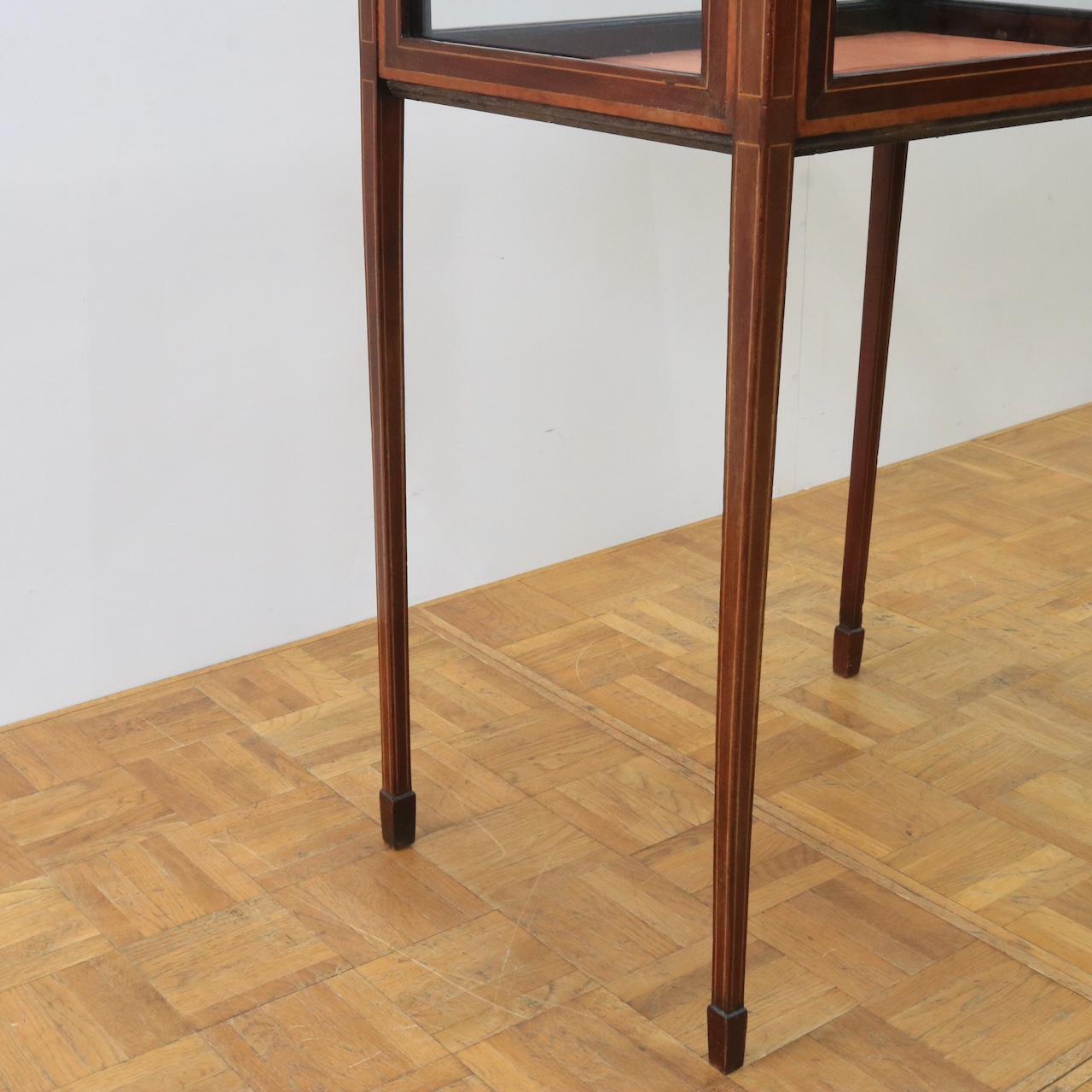 ジュエリーケース