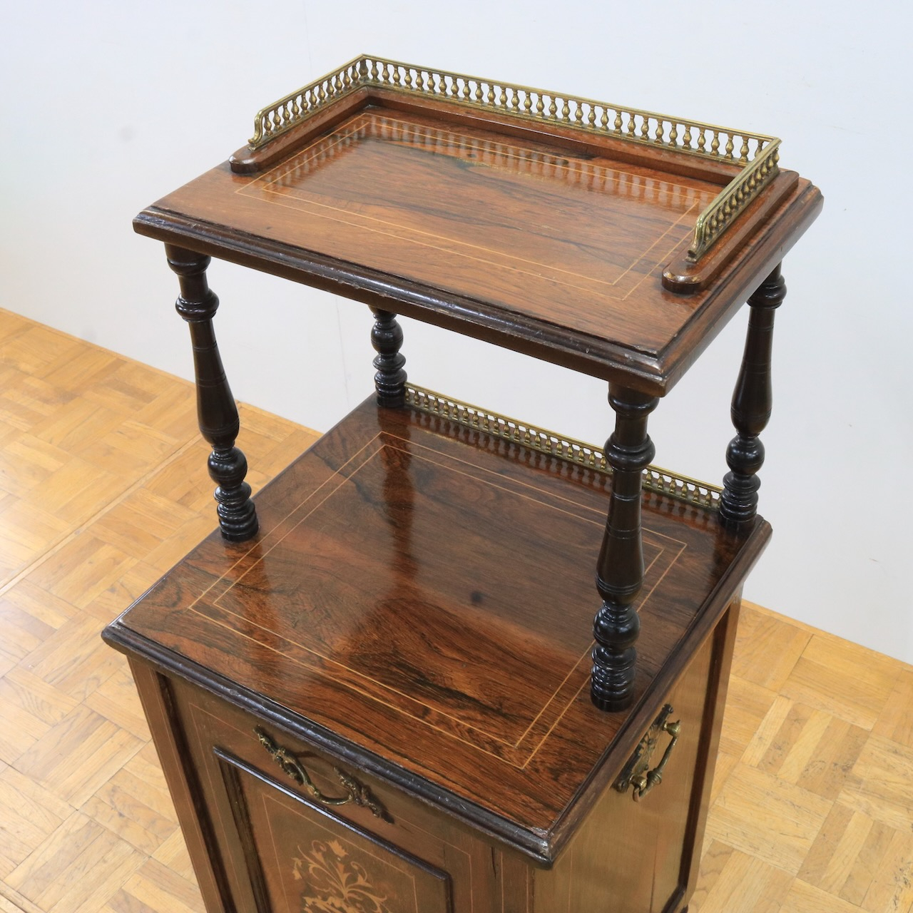 コールボックス