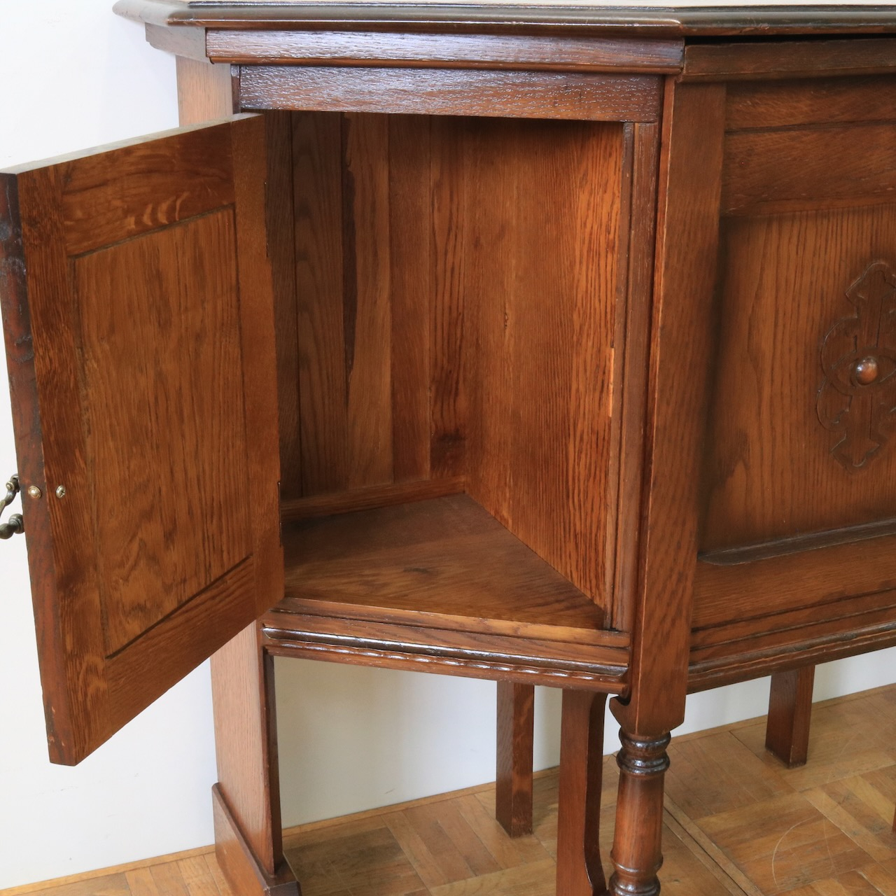 ライティングデスク