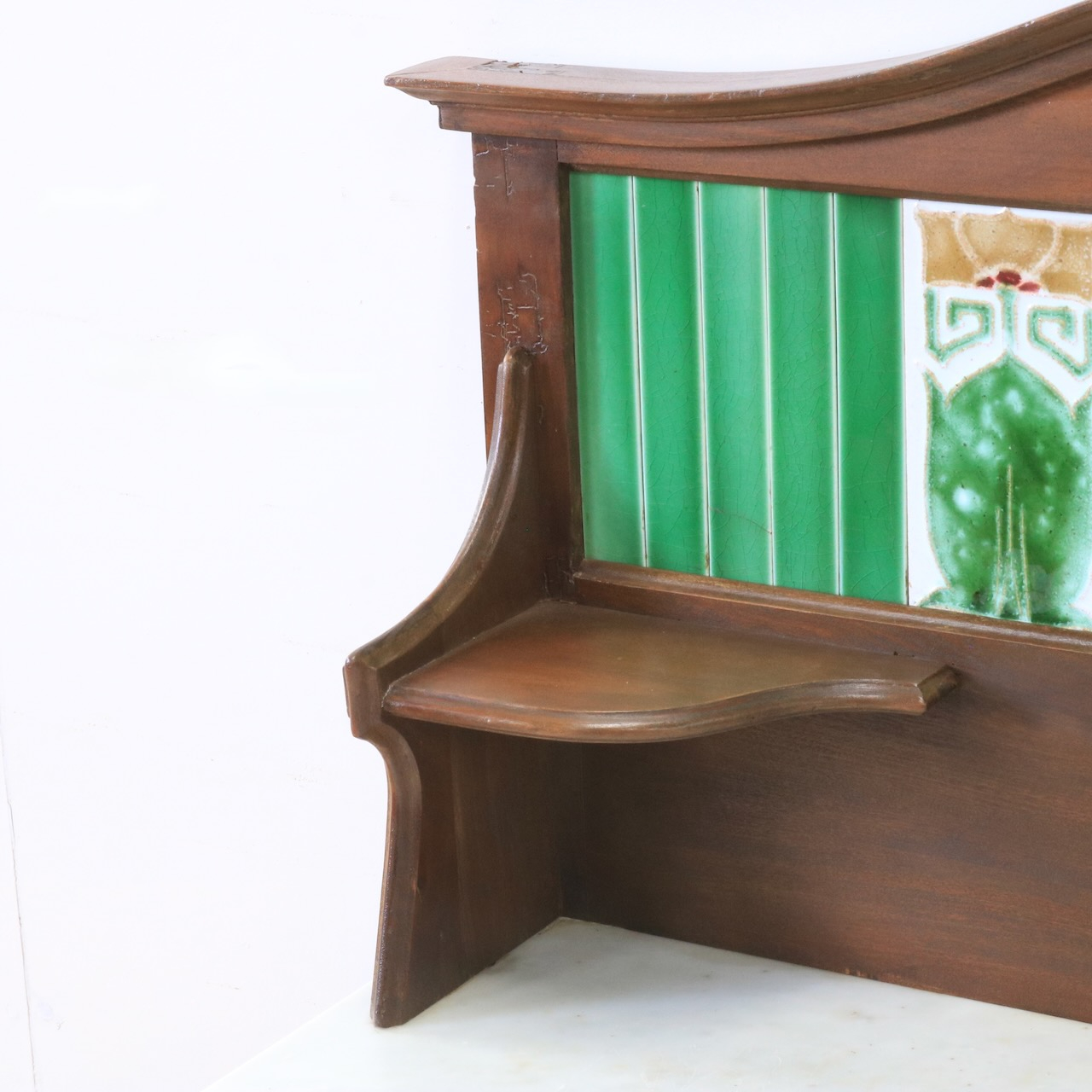 ウォッシュハンドスタンド