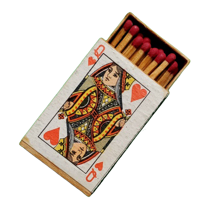 match box