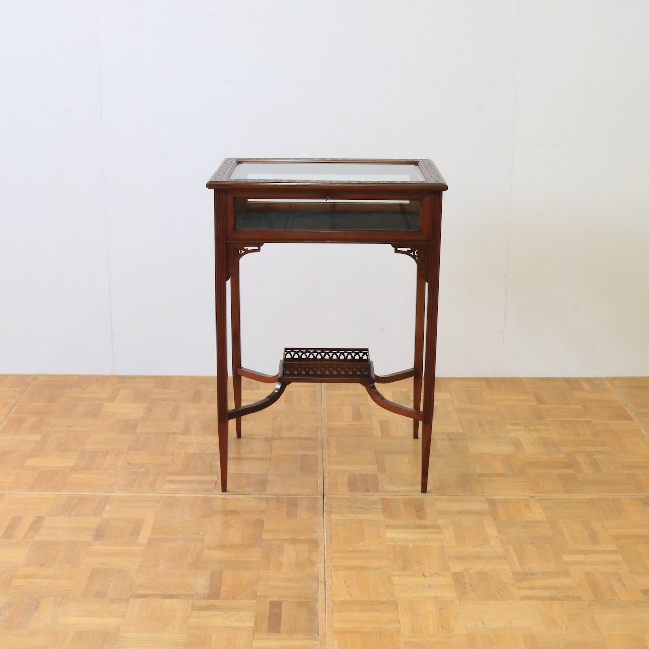 ジュエリーケース