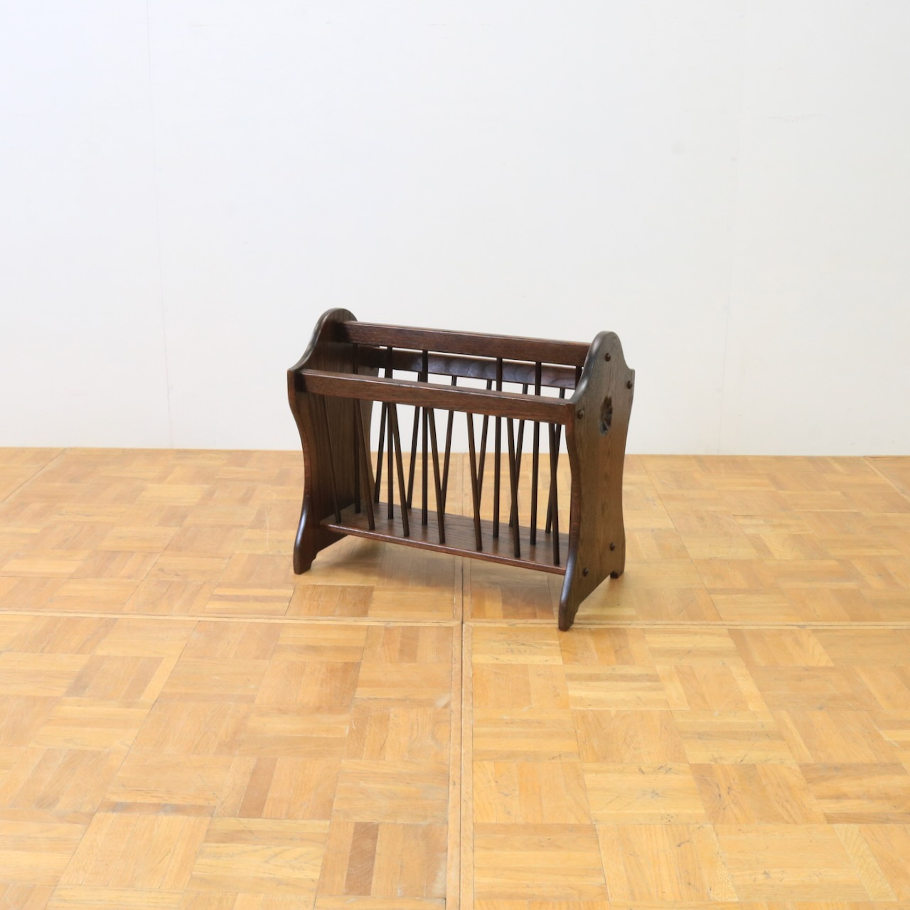 マガジンラック