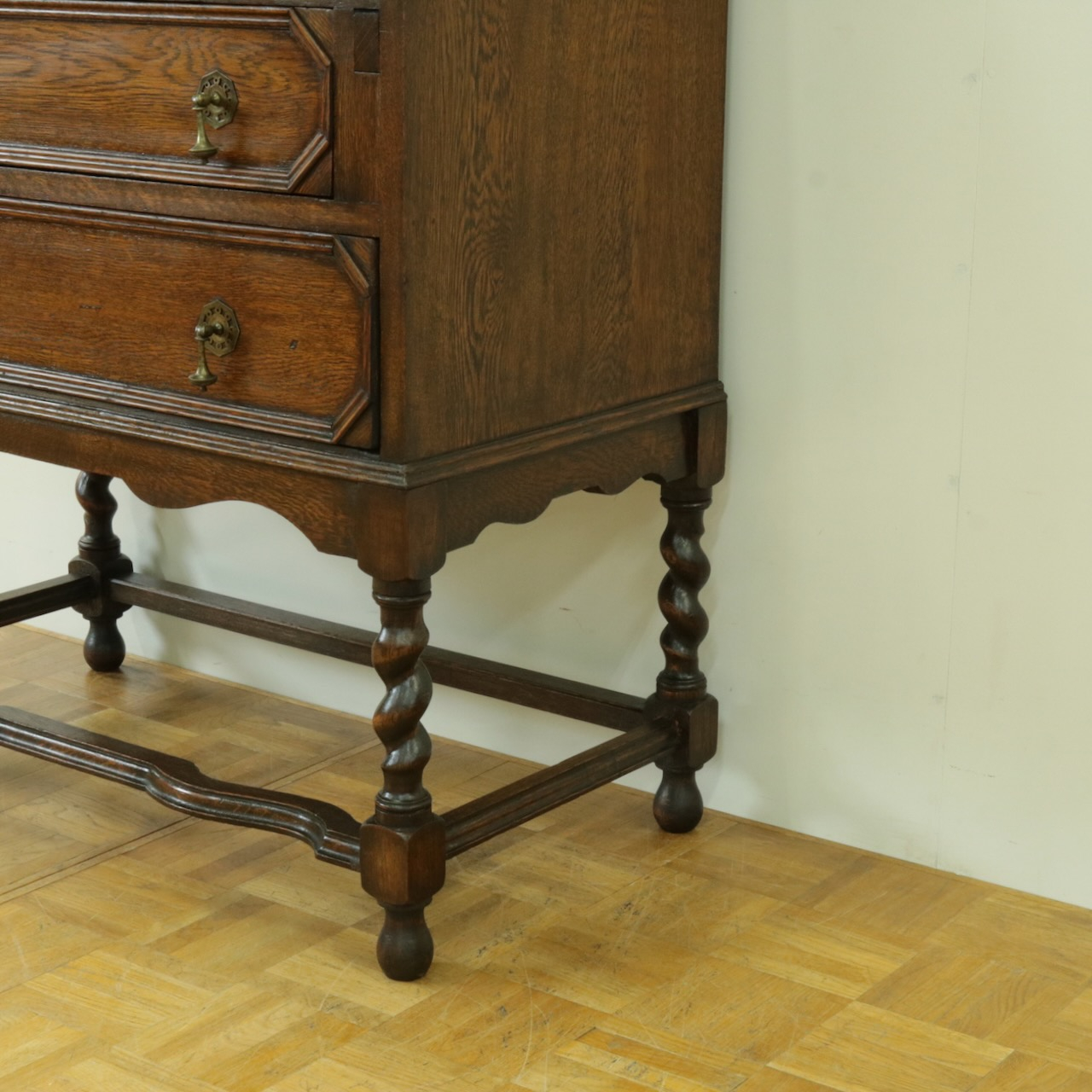 ビューローブックケース