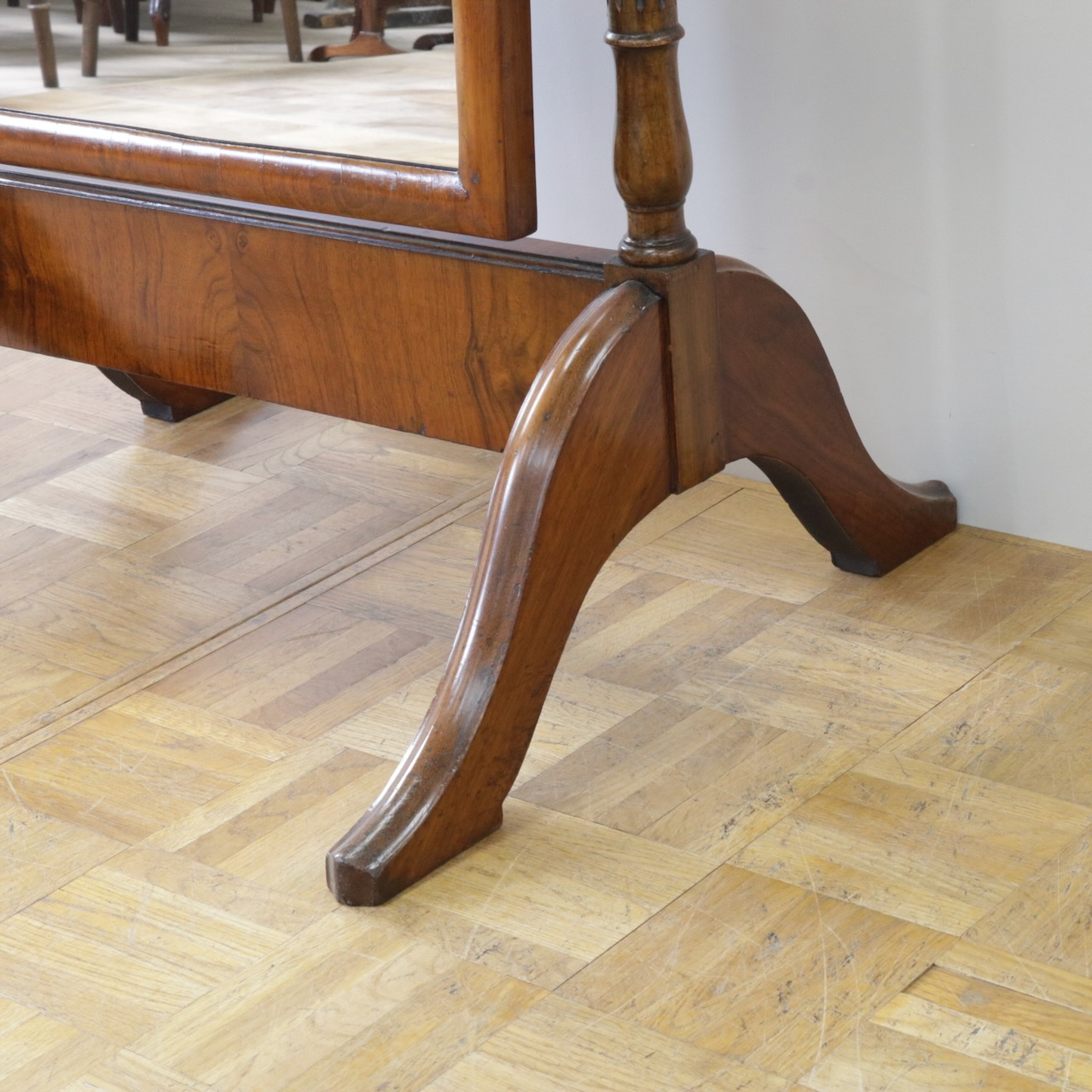 シュバルミラー