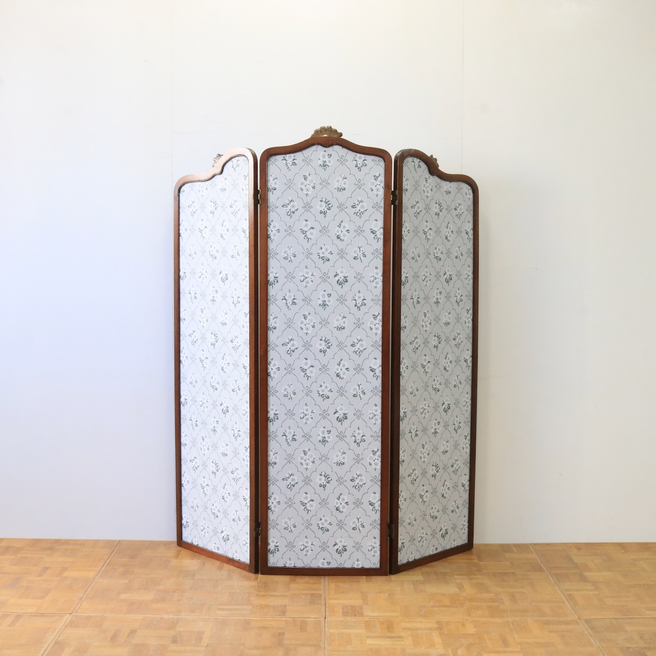 パーテーション