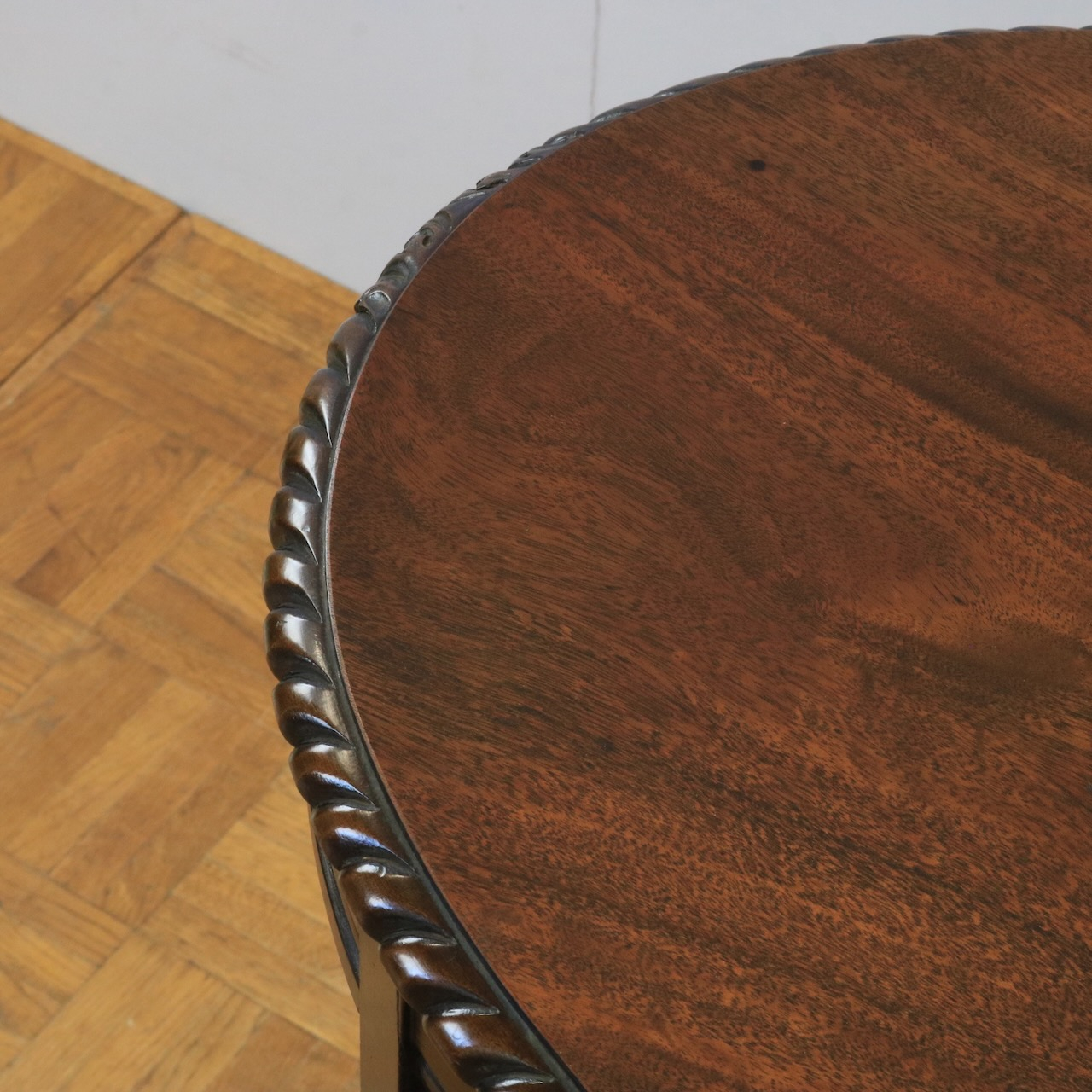 オケージョナルテーブル