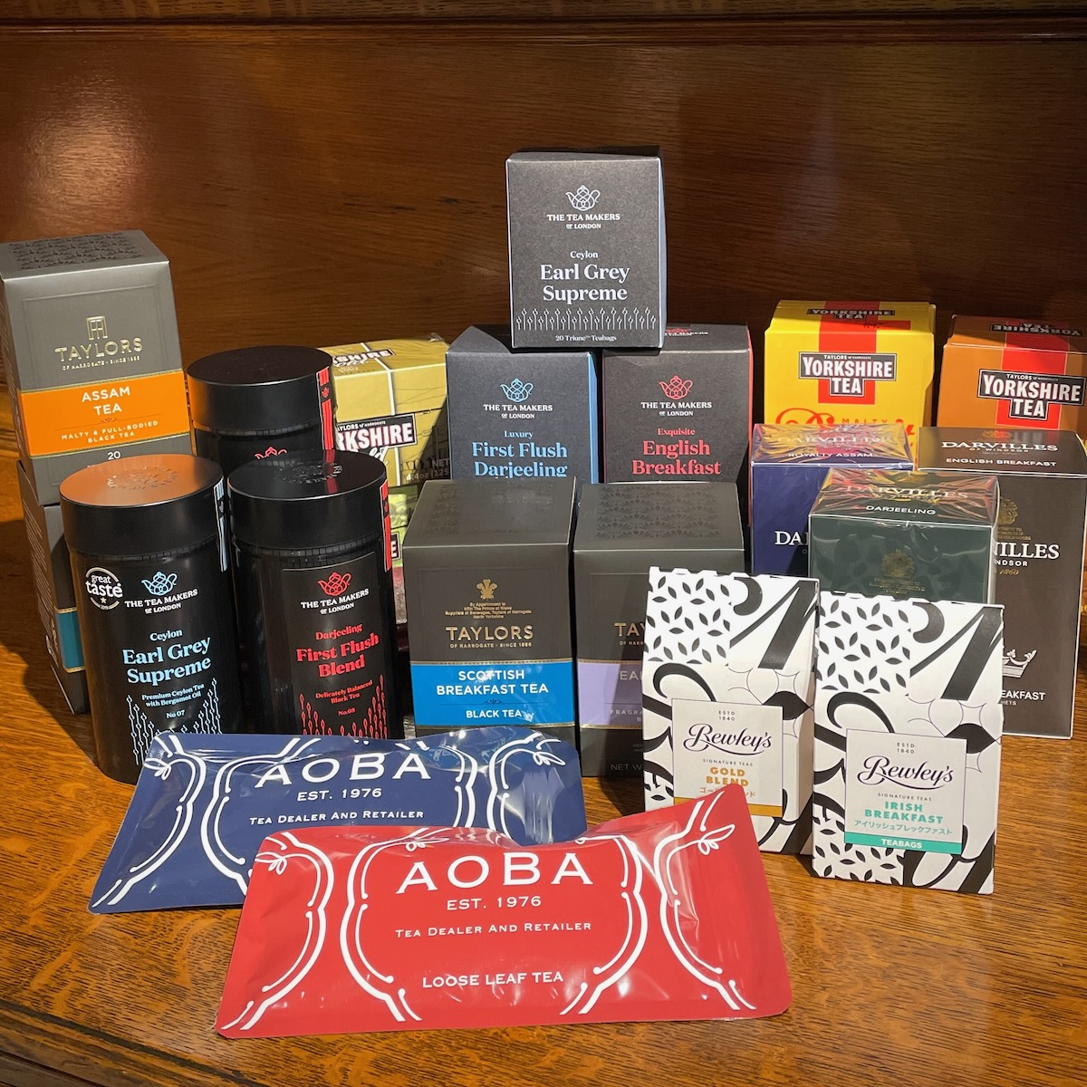 tea image