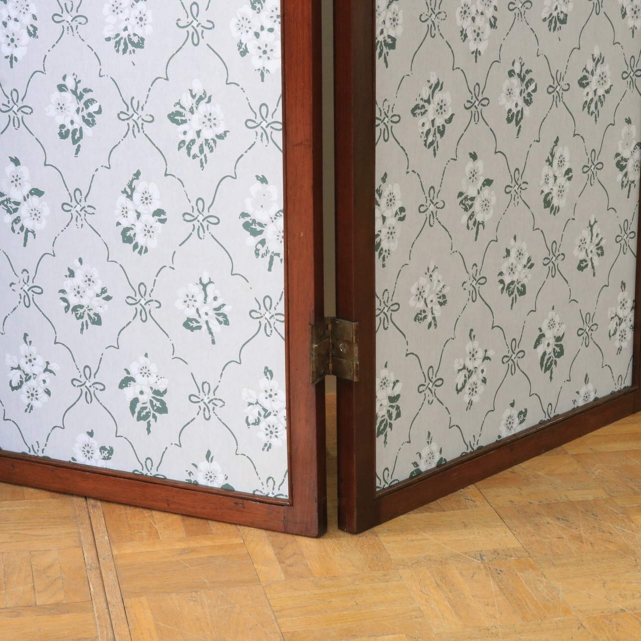 パーテーション