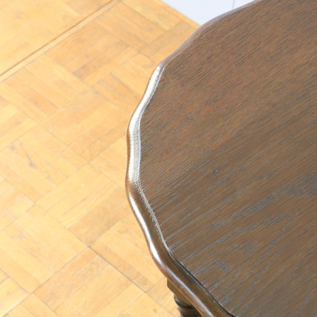 オケージョナルテーブル