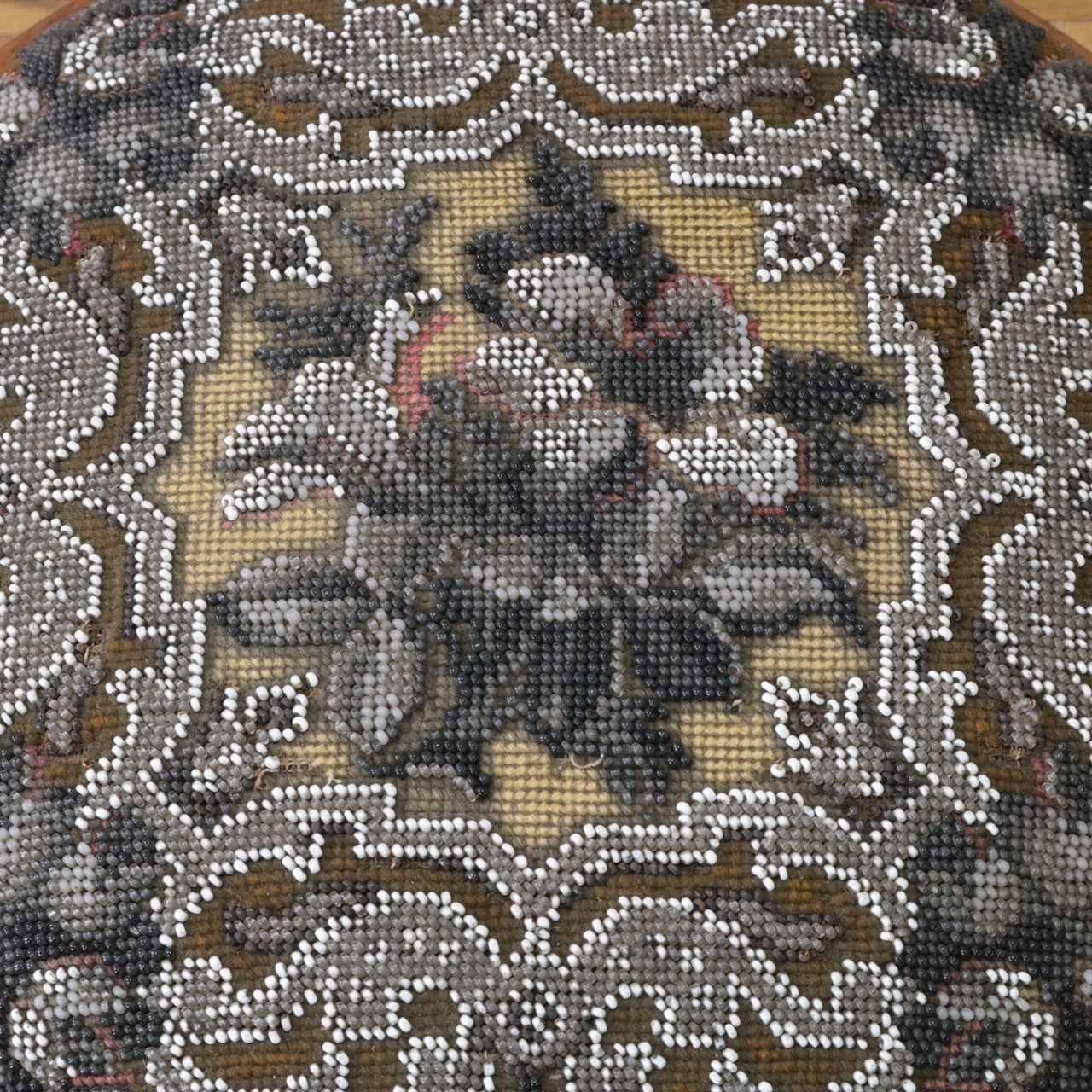 フットスツール