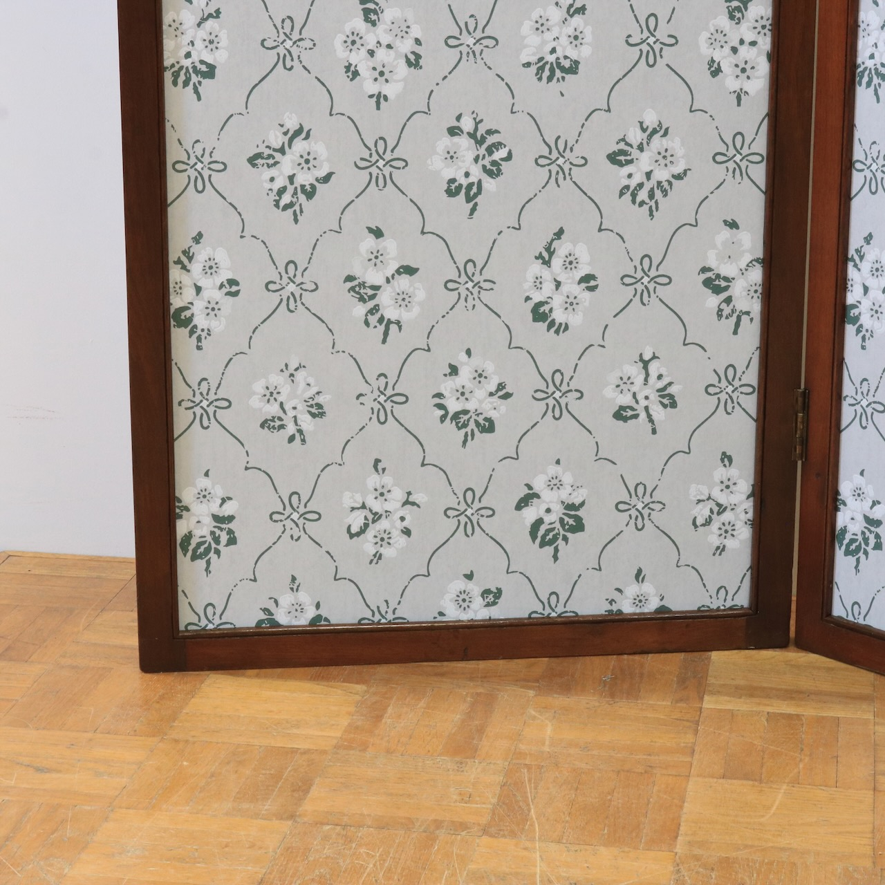 パーテーション