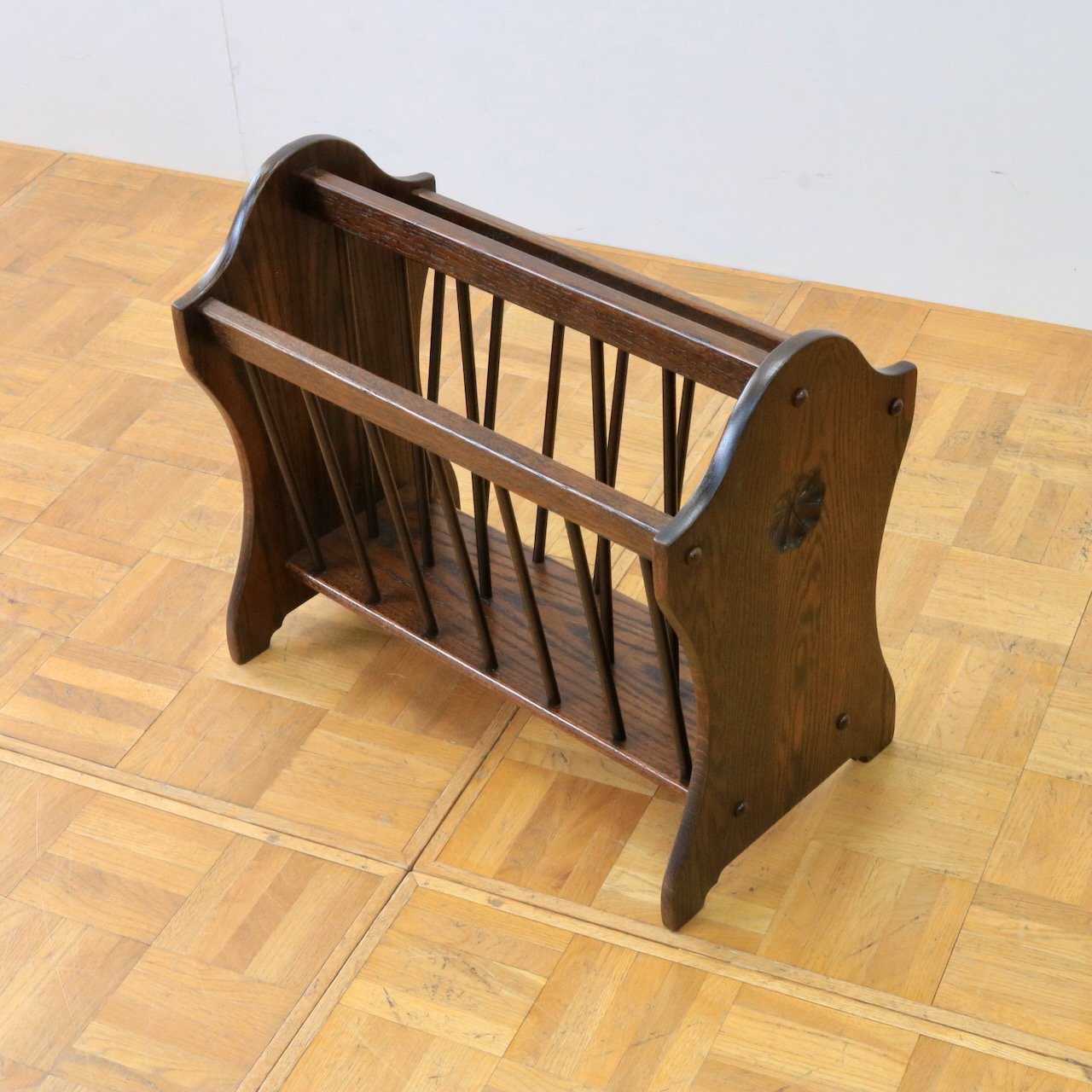 マガジンラック