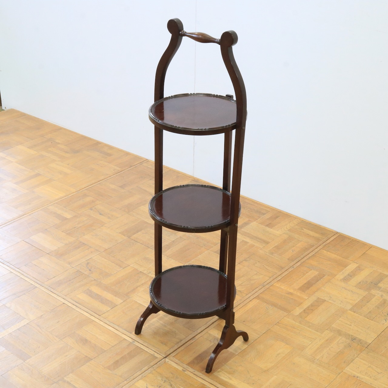 ケーキスタンド