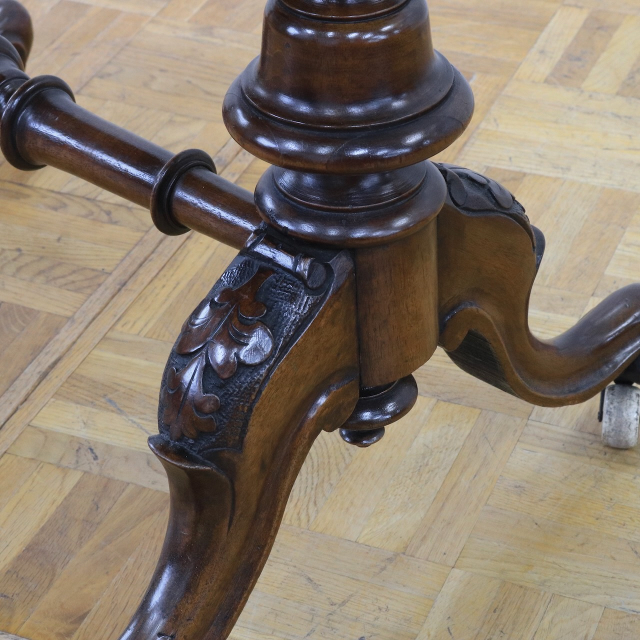 カードテーブル